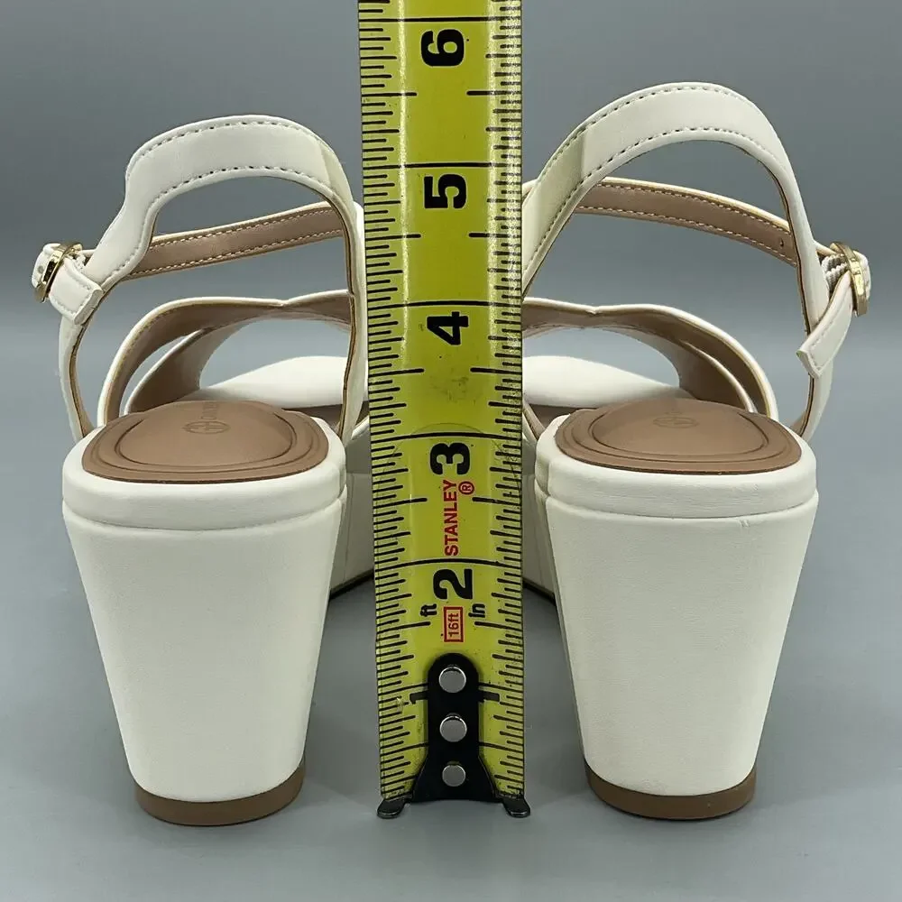 Giani Bernini color white